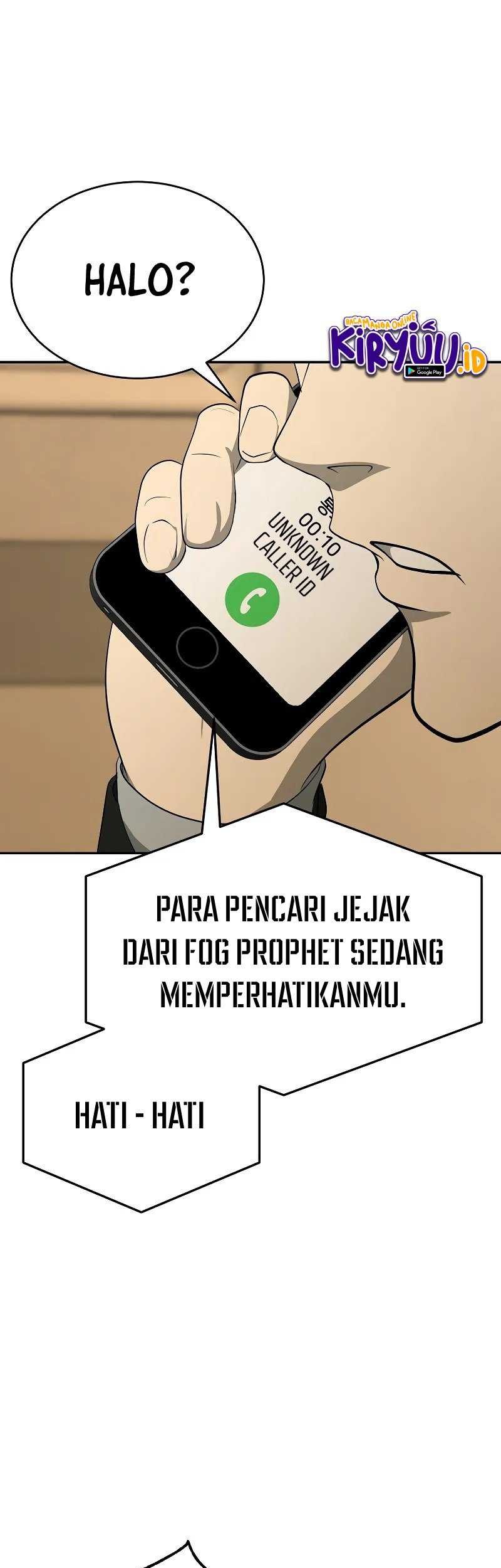 The Return Of Apocalypses Tyrant Chapter 18 - halaman 27
