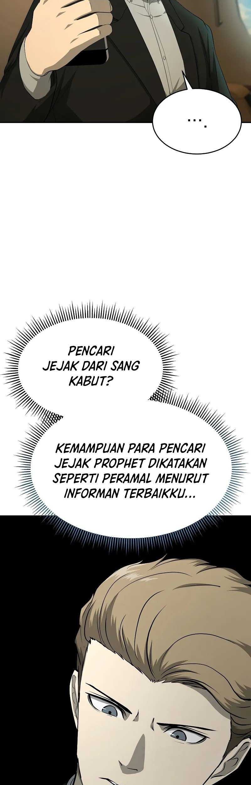 The Return Of Apocalypses Tyrant Chapter 18 - halaman 29