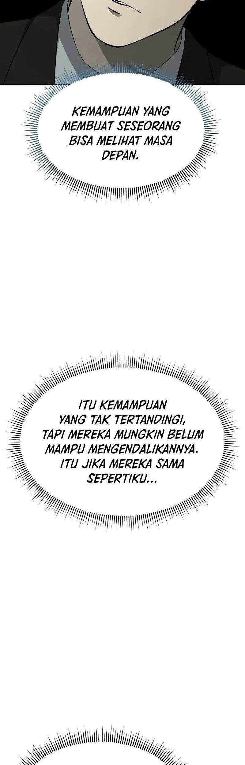 The Return Of Apocalypses Tyrant Chapter 18 - halaman 30