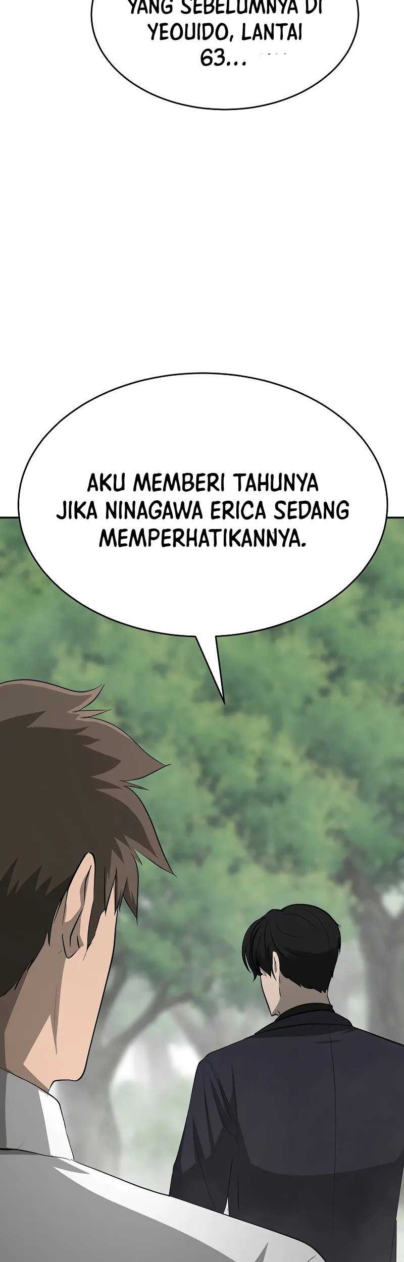 The Return Of Apocalypses Tyrant Chapter 18 - halaman 36