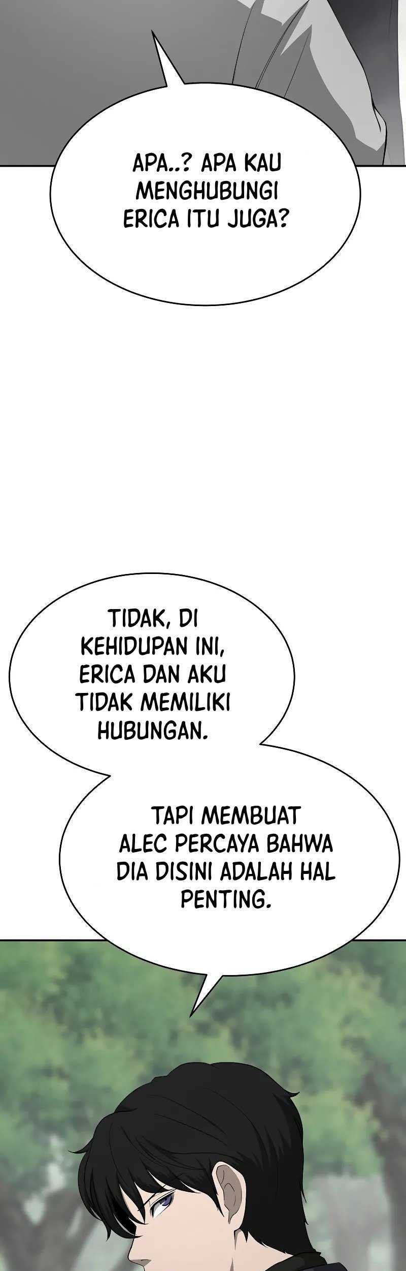 The Return Of Apocalypses Tyrant Chapter 18 - halaman 37