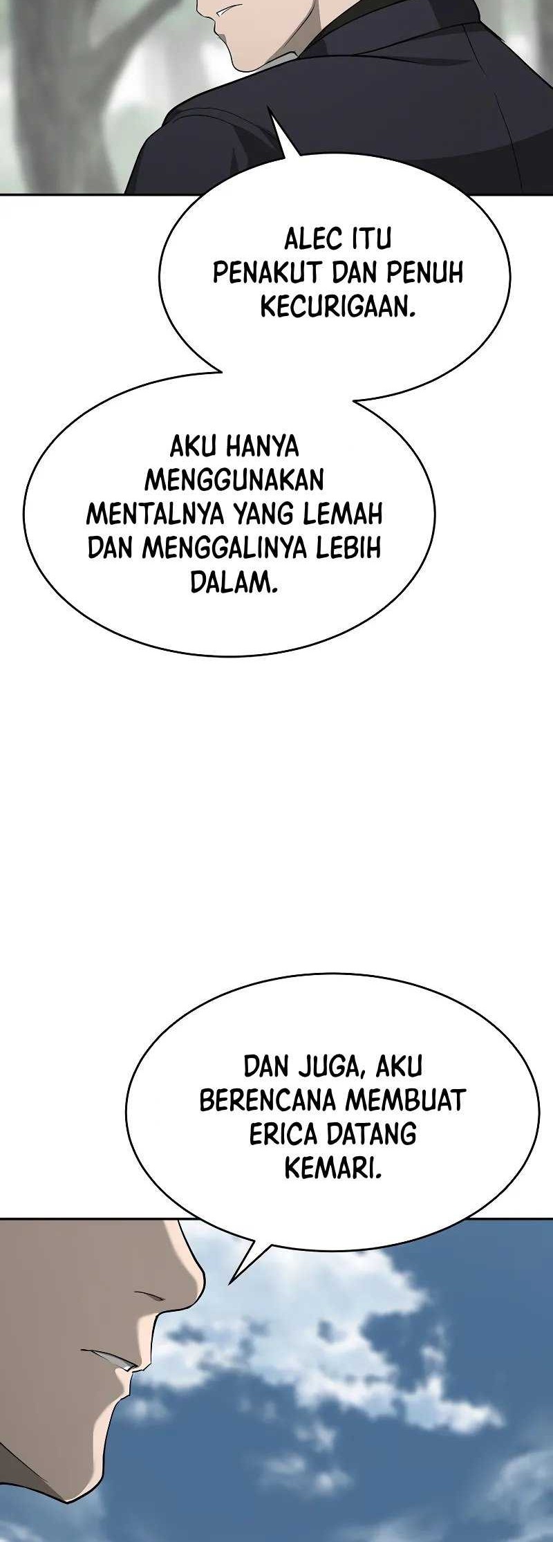 The Return Of Apocalypses Tyrant Chapter 18 - halaman 38