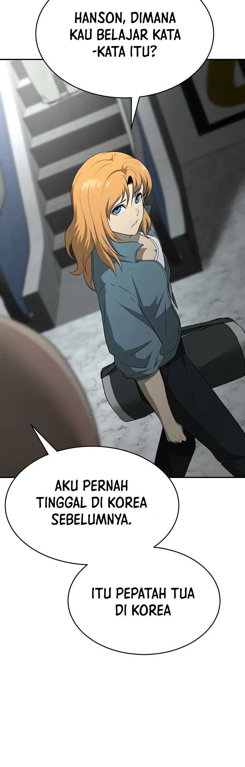 The Return Of Apocalypses Tyrant Chapter 18 - halaman 46