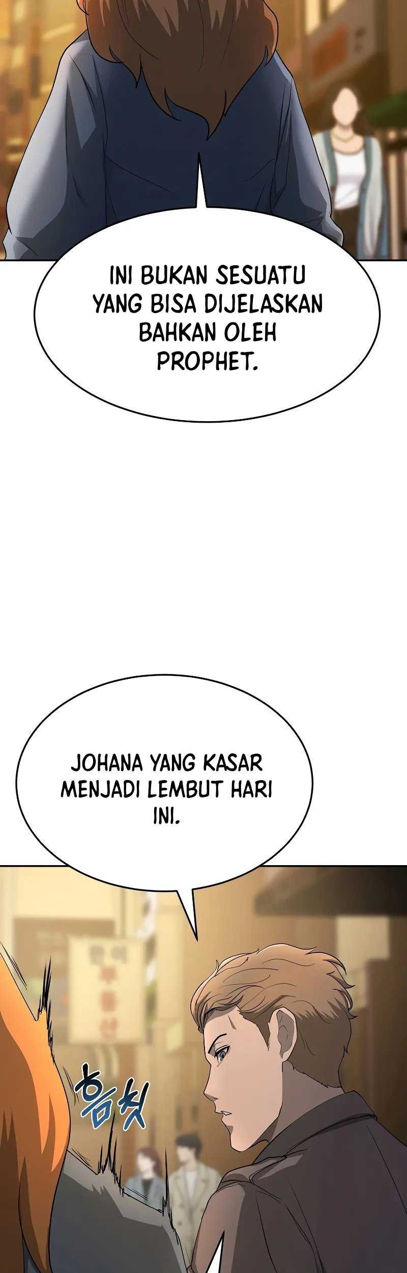 The Return Of Apocalypses Tyrant Chapter 18 - halaman 59