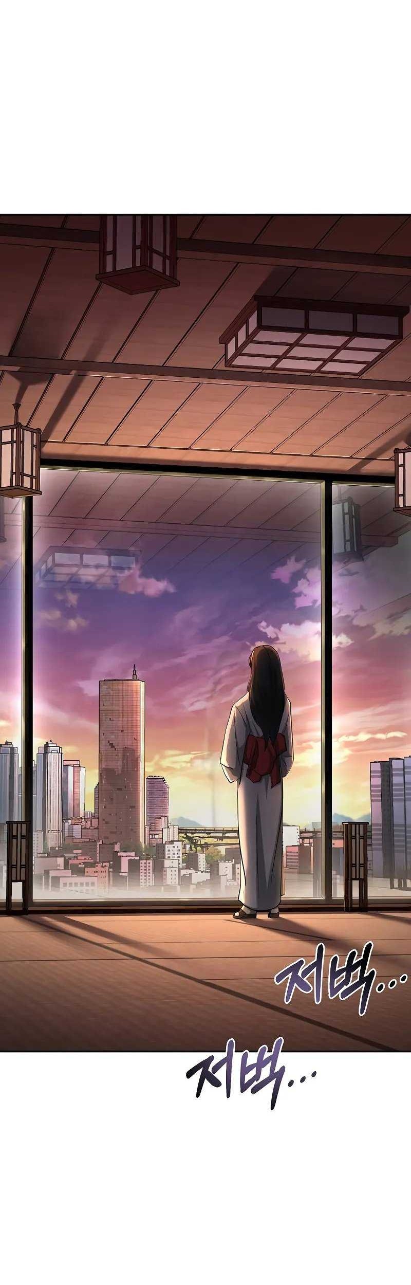The Return Of Apocalypses Tyrant Chapter 18 - halaman 62