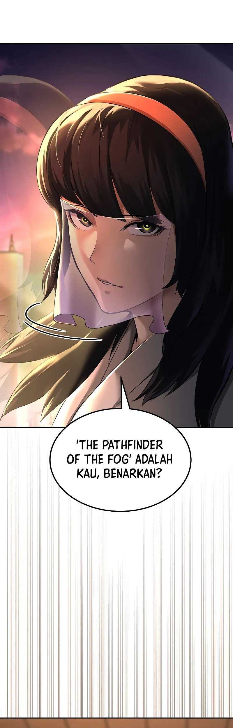 The Return Of Apocalypses Tyrant Chapter 18 - halaman 64