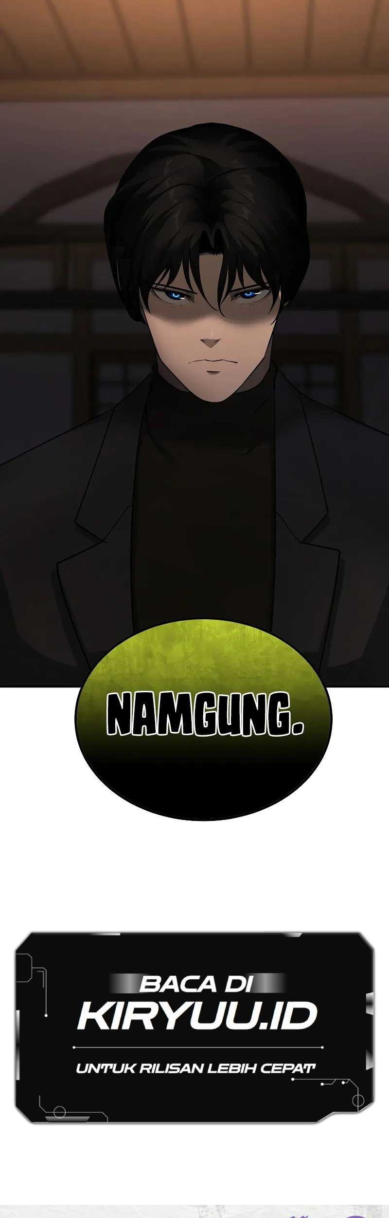The Return Of Apocalypses Tyrant Chapter 18 - halaman 65