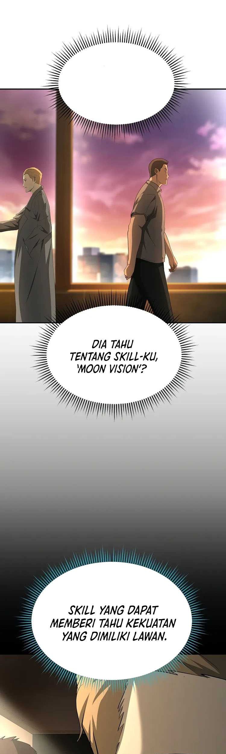 The Return Of Apocalypses Tyrant Chapter 19 - halaman 10