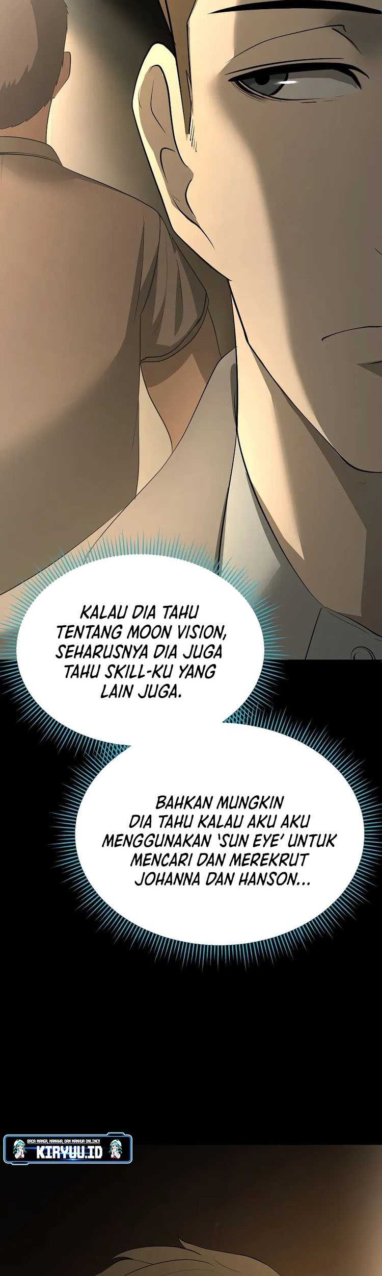 The Return Of Apocalypses Tyrant Chapter 19 - halaman 11