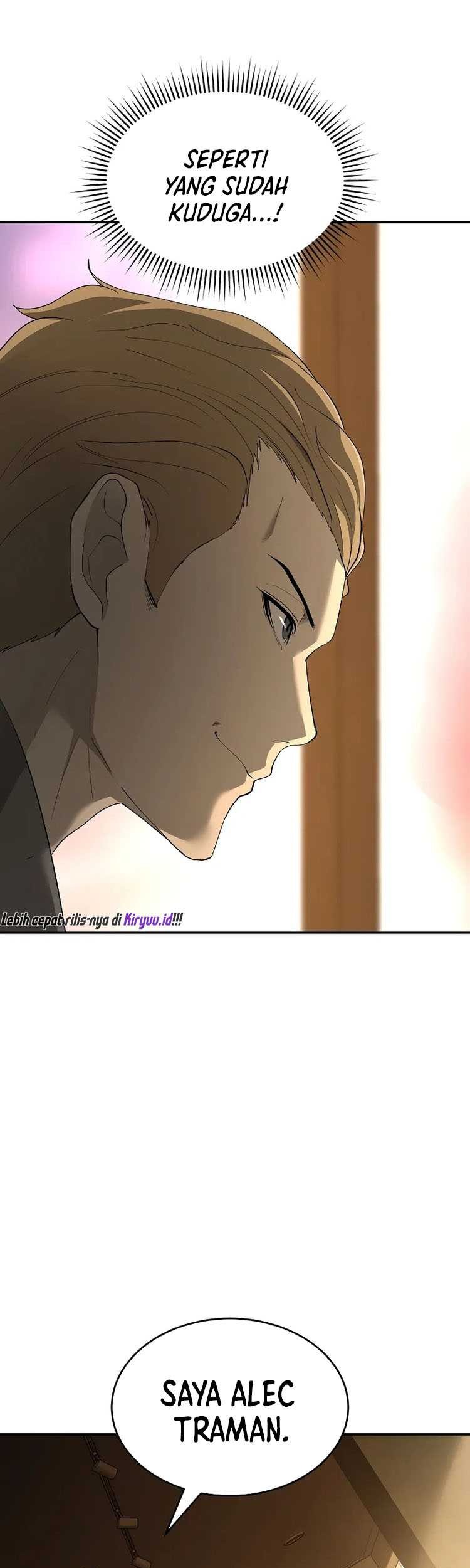 The Return Of Apocalypses Tyrant Chapter 19 - halaman 18