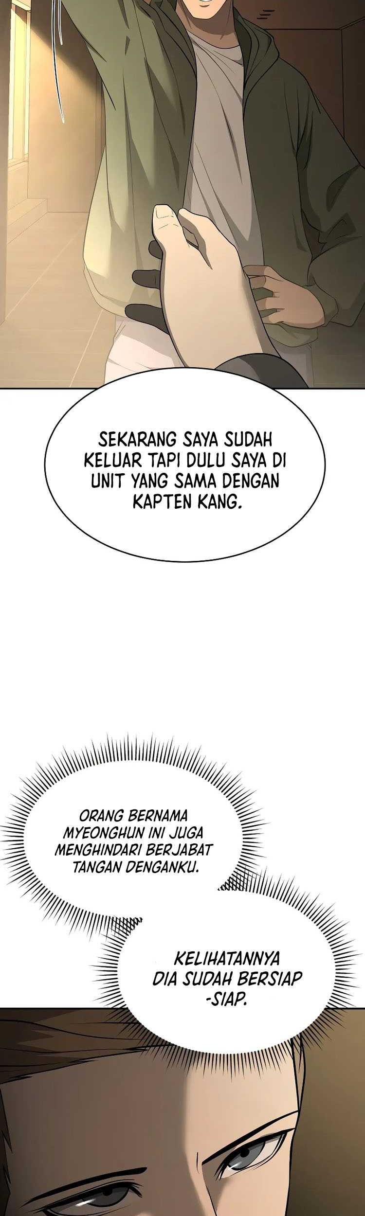 The Return Of Apocalypses Tyrant Chapter 19 - halaman 20