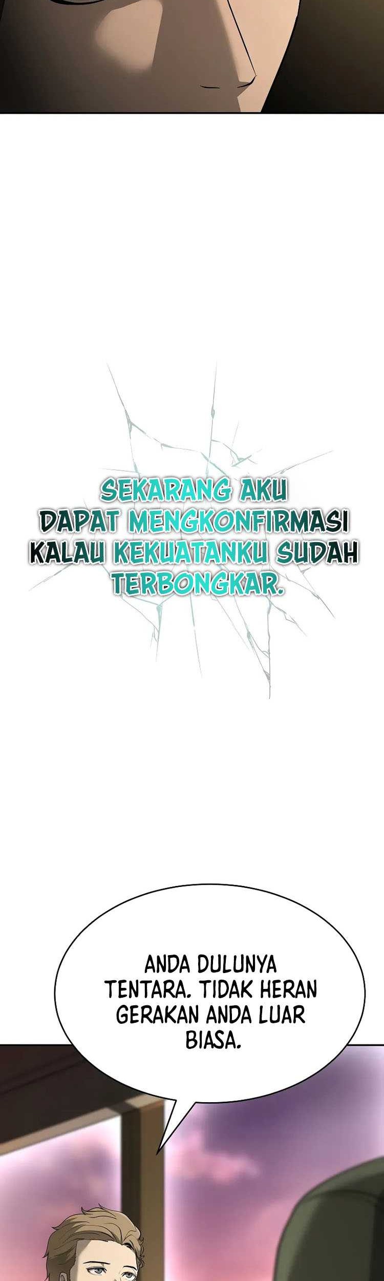 The Return Of Apocalypses Tyrant Chapter 19 - halaman 21