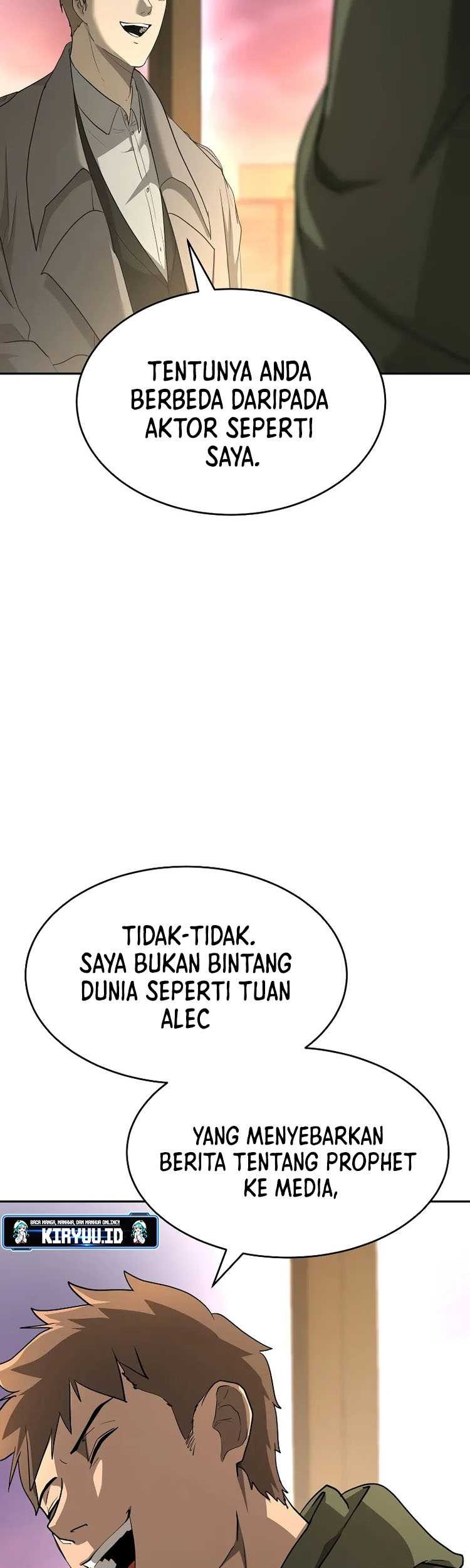 The Return Of Apocalypses Tyrant Chapter 19 - halaman 22