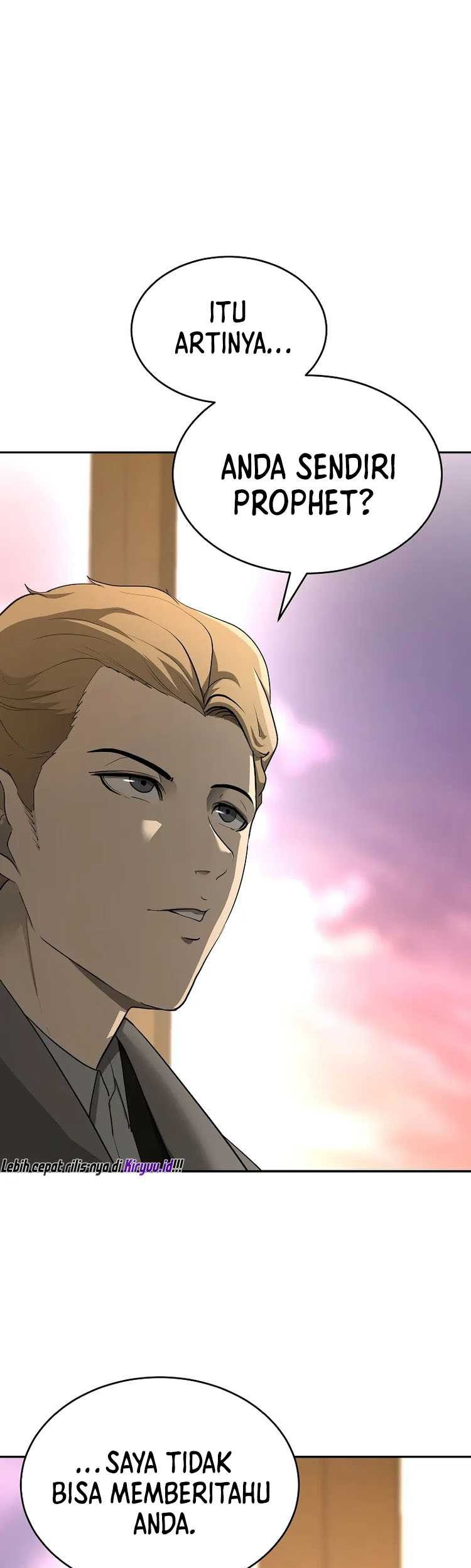 The Return Of Apocalypses Tyrant Chapter 19 - halaman 24