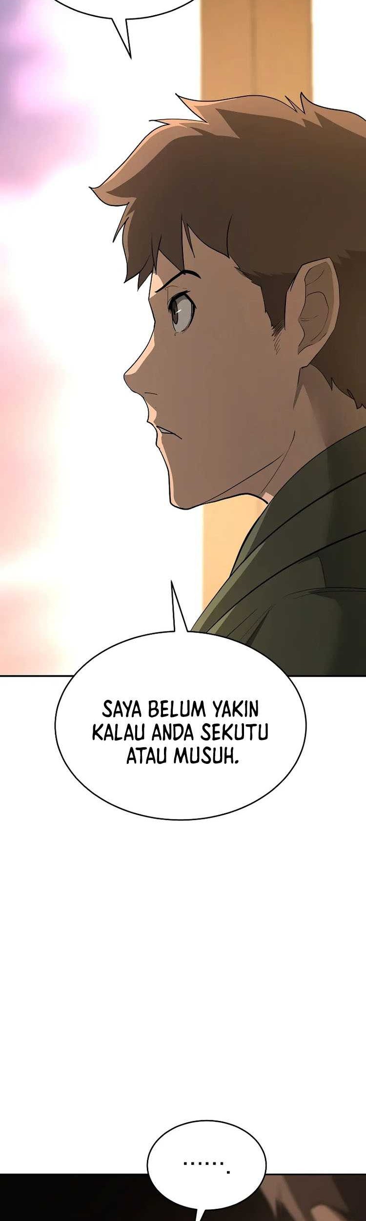 The Return Of Apocalypses Tyrant Chapter 19 - halaman 25