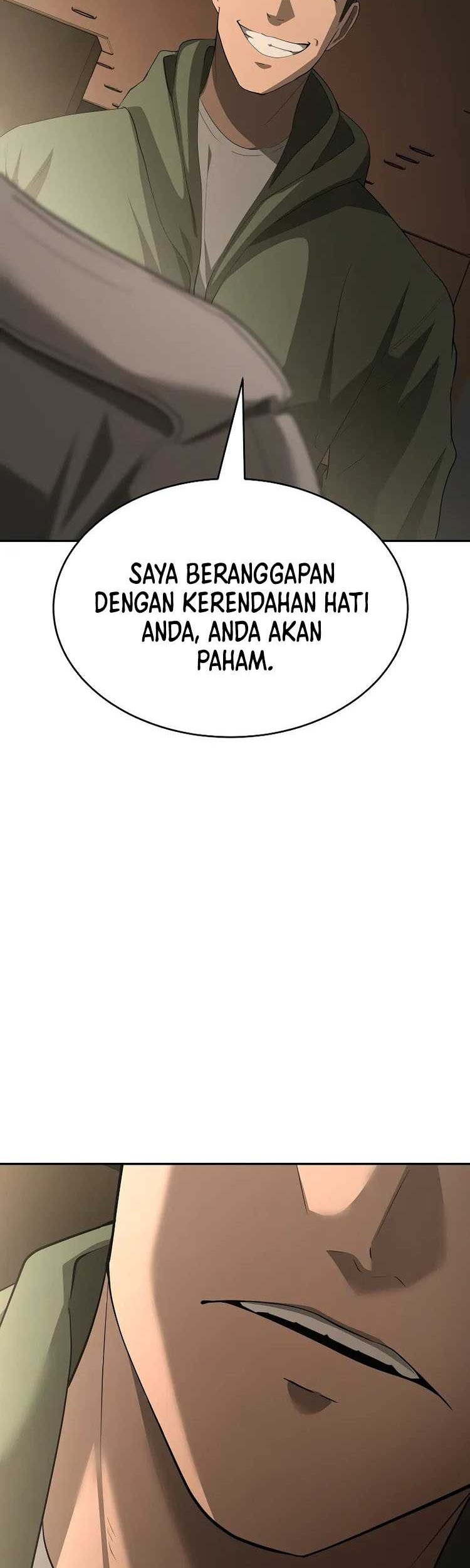 The Return Of Apocalypses Tyrant Chapter 19 - halaman 27