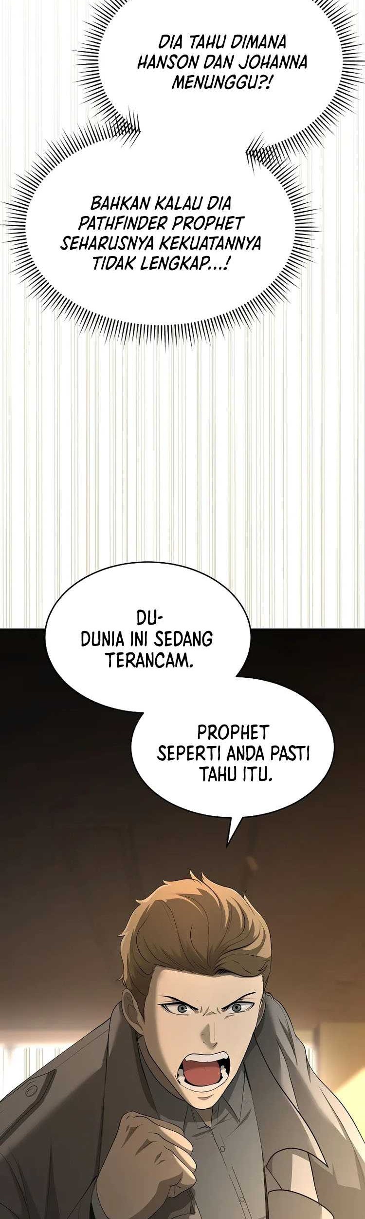 The Return Of Apocalypses Tyrant Chapter 19 - halaman 31