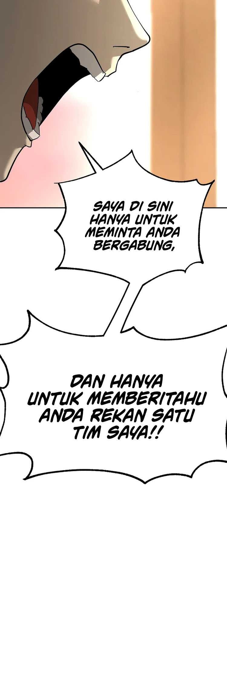 The Return Of Apocalypses Tyrant Chapter 19 - halaman 34