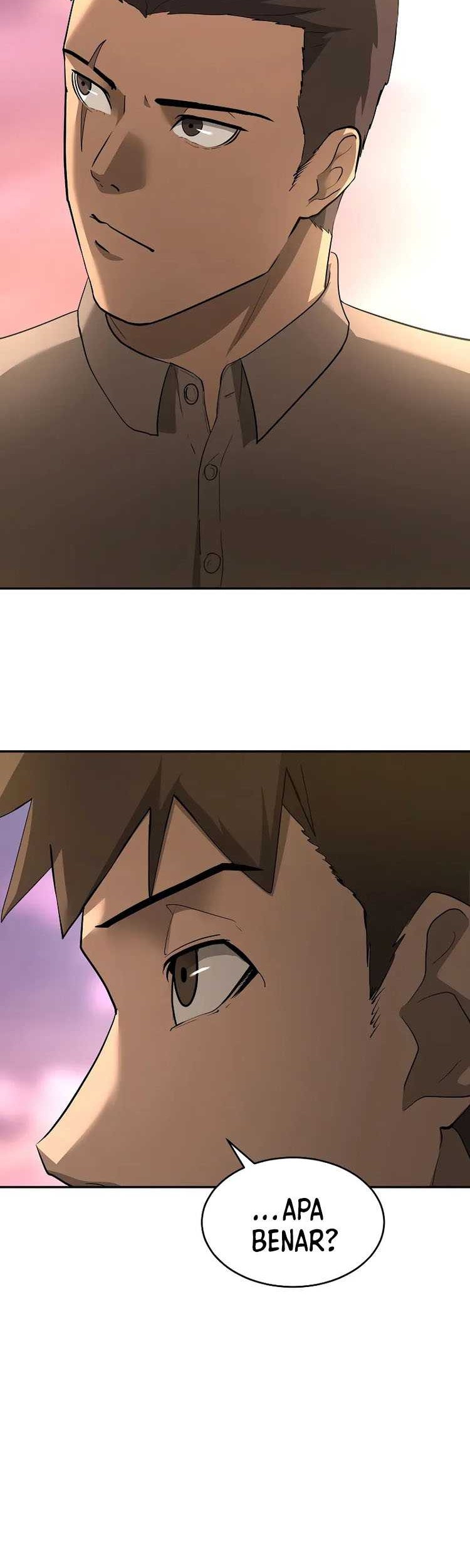 The Return Of Apocalypses Tyrant Chapter 19 - halaman 36