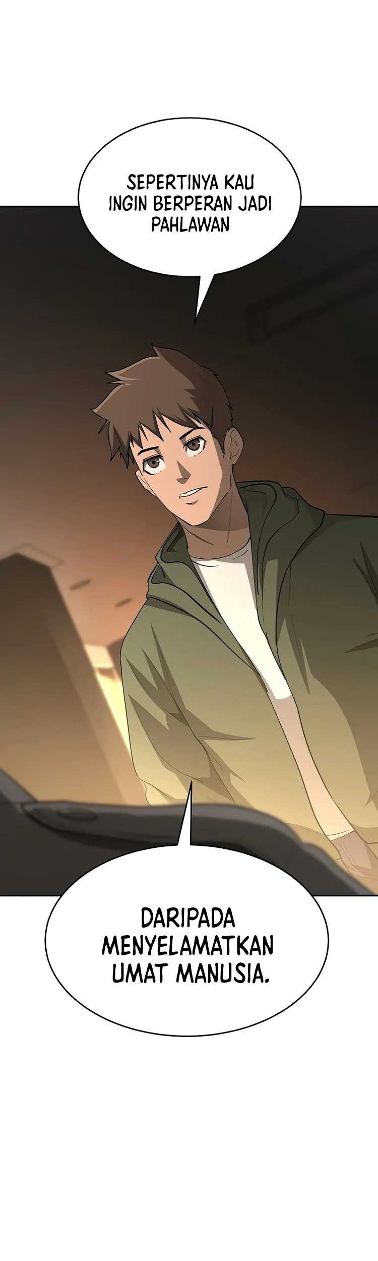 The Return Of Apocalypses Tyrant Chapter 19 - halaman 37