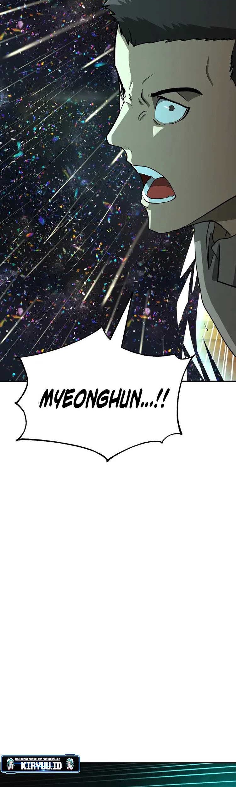The Return Of Apocalypses Tyrant Chapter 19 - halaman 44