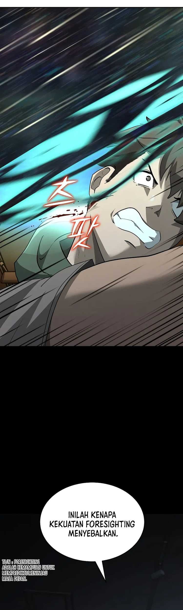 The Return Of Apocalypses Tyrant Chapter 19 - halaman 47