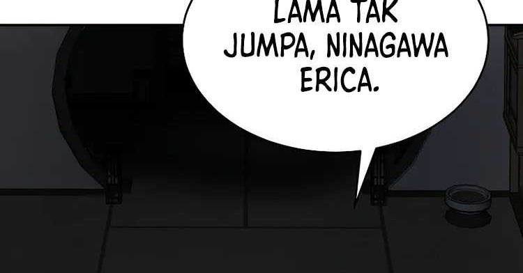 The Return Of Apocalypses Tyrant Chapter 19 - halaman 52