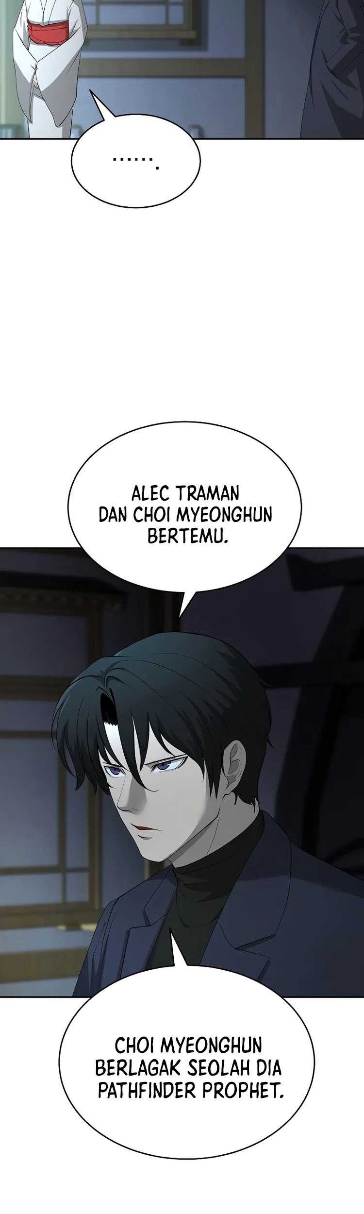 The Return Of Apocalypses Tyrant Chapter 19 - halaman 54