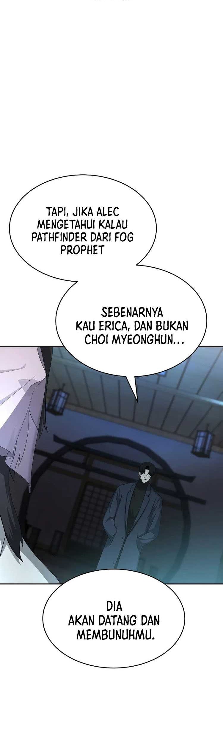 The Return Of Apocalypses Tyrant Chapter 19 - halaman 56
