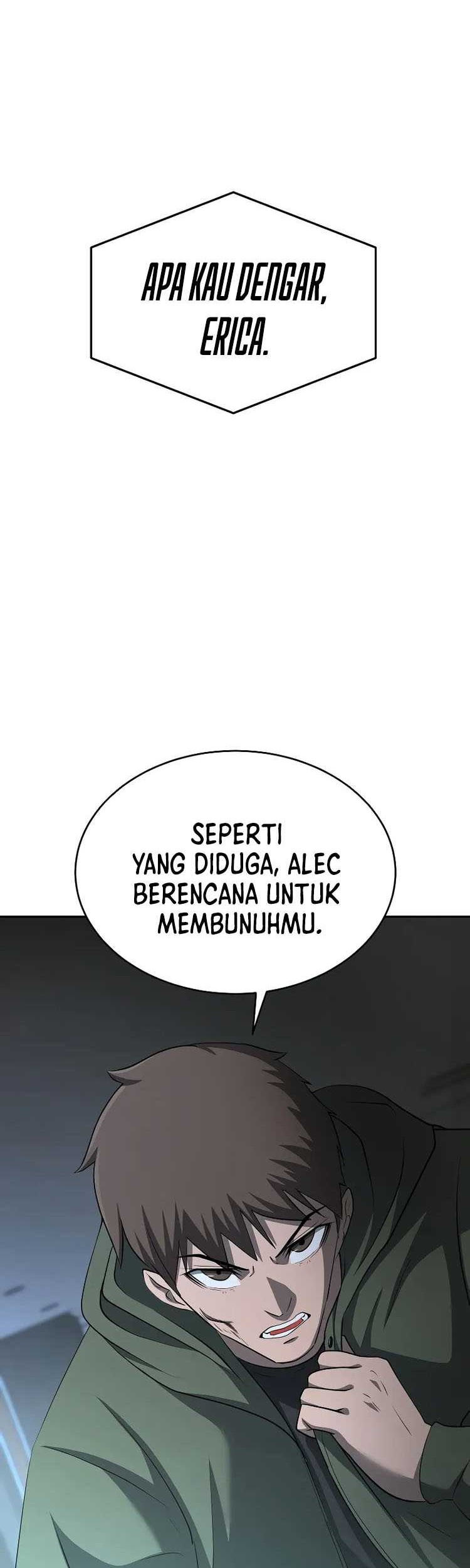 The Return Of Apocalypses Tyrant Chapter 19 - halaman 62