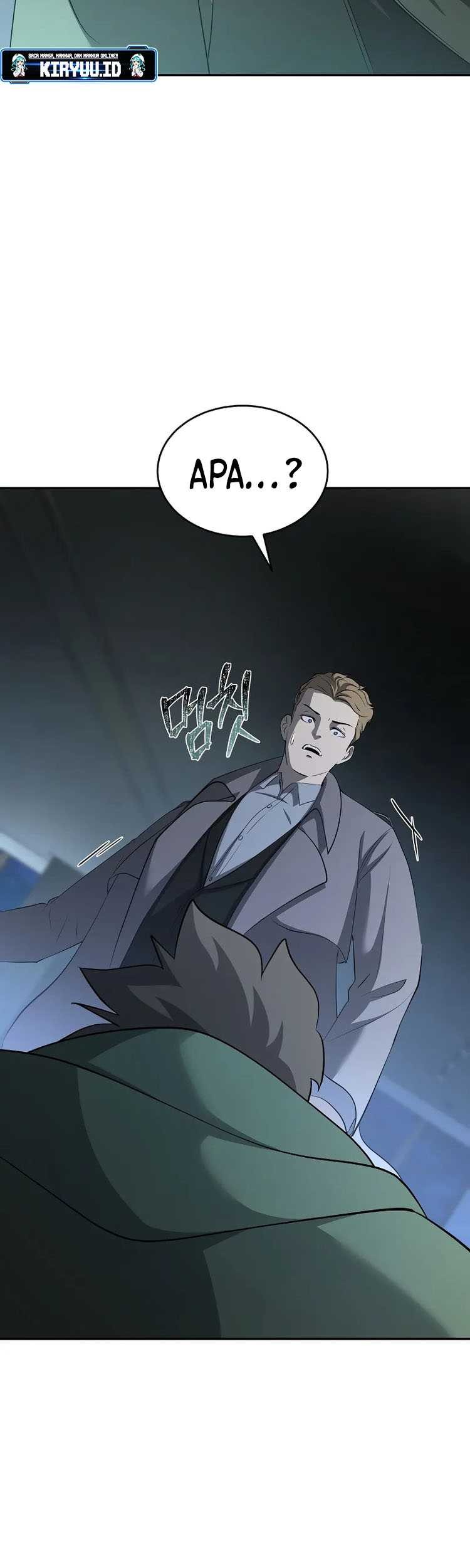 The Return Of Apocalypses Tyrant Chapter 19 - halaman 63
