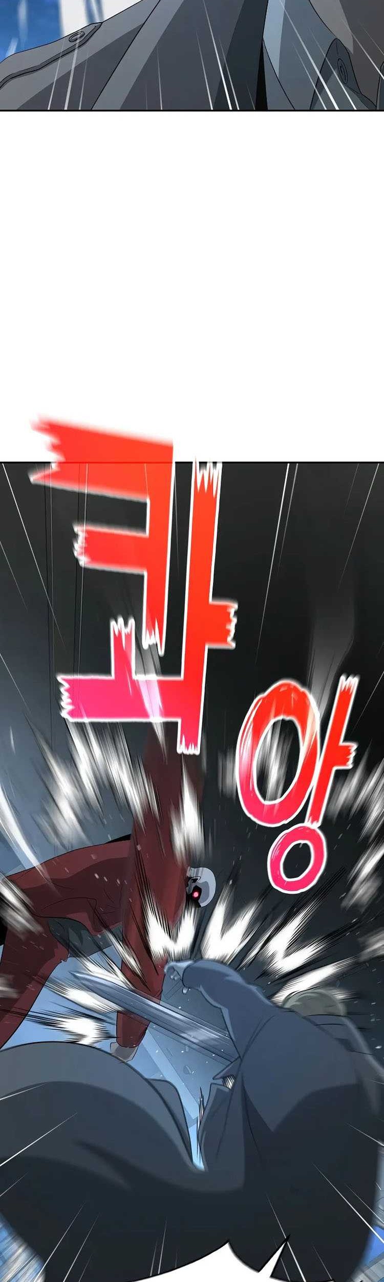 The Return Of Apocalypses Tyrant Chapter 19 - halaman 66