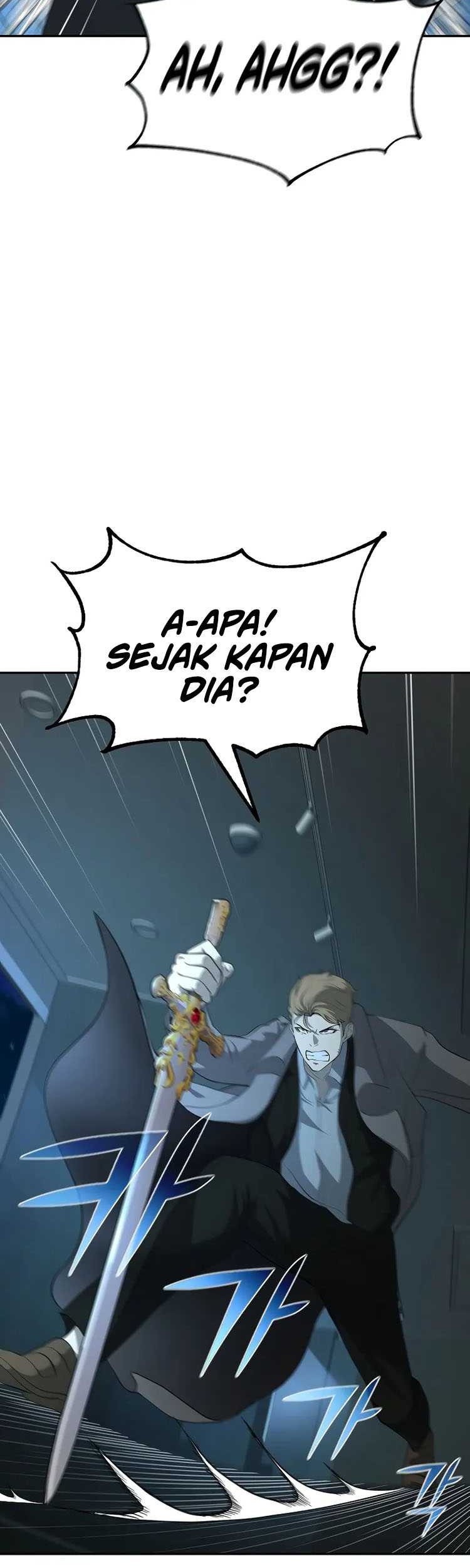 The Return Of Apocalypses Tyrant Chapter 19 - halaman 67