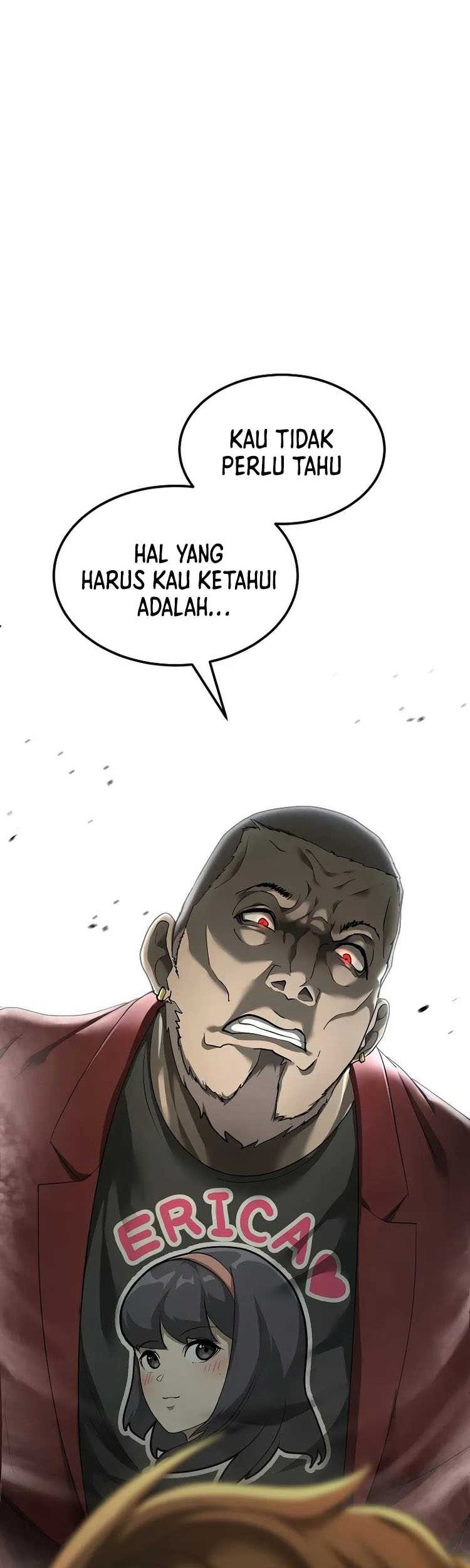 The Return Of Apocalypses Tyrant Chapter 19 - halaman 68