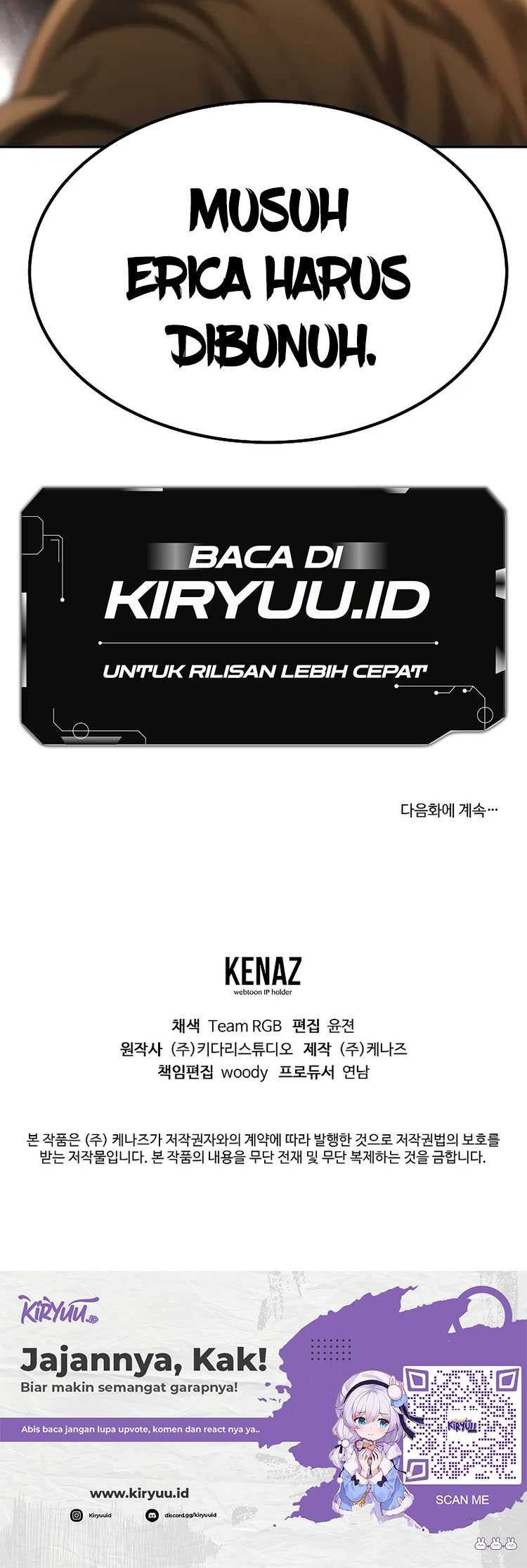 The Return Of Apocalypses Tyrant Chapter 19 - halaman 69