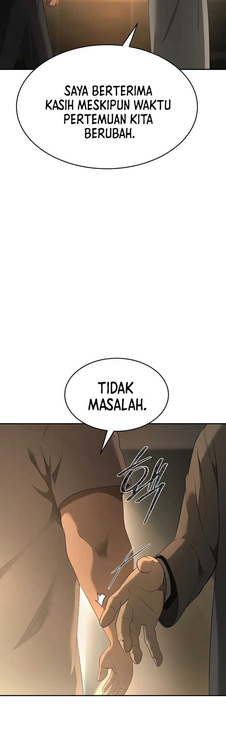 The Return Of Apocalypses Tyrant Chapter 19 - halaman 9