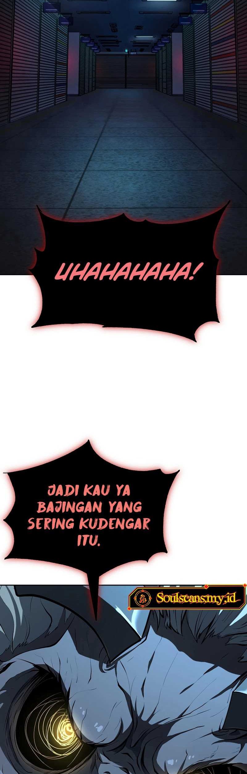 The Return Of Apocalypses Tyrant Chapter 2 - halaman 10