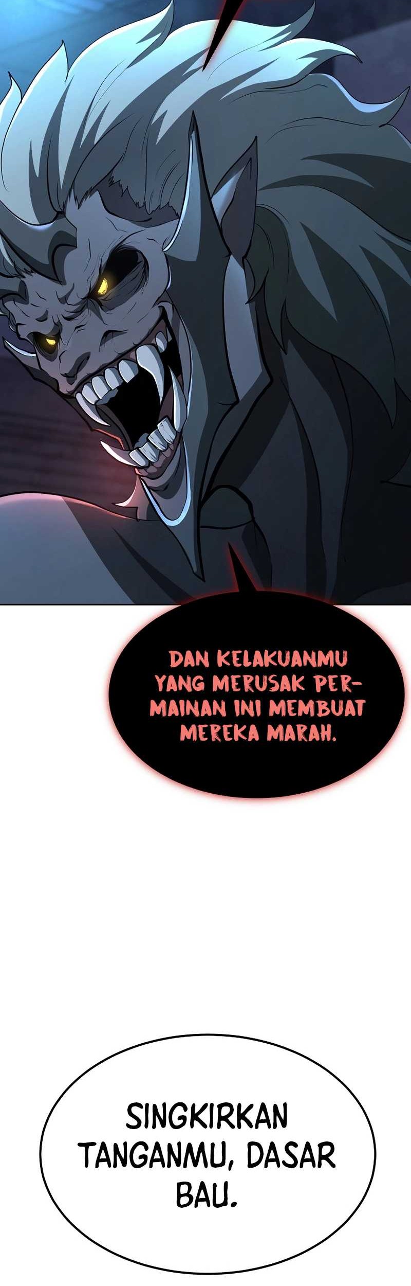 The Return Of Apocalypses Tyrant Chapter 2 - halaman 16