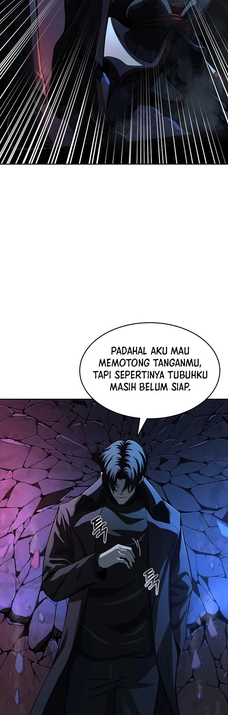 The Return Of Apocalypses Tyrant Chapter 2 - halaman 18
