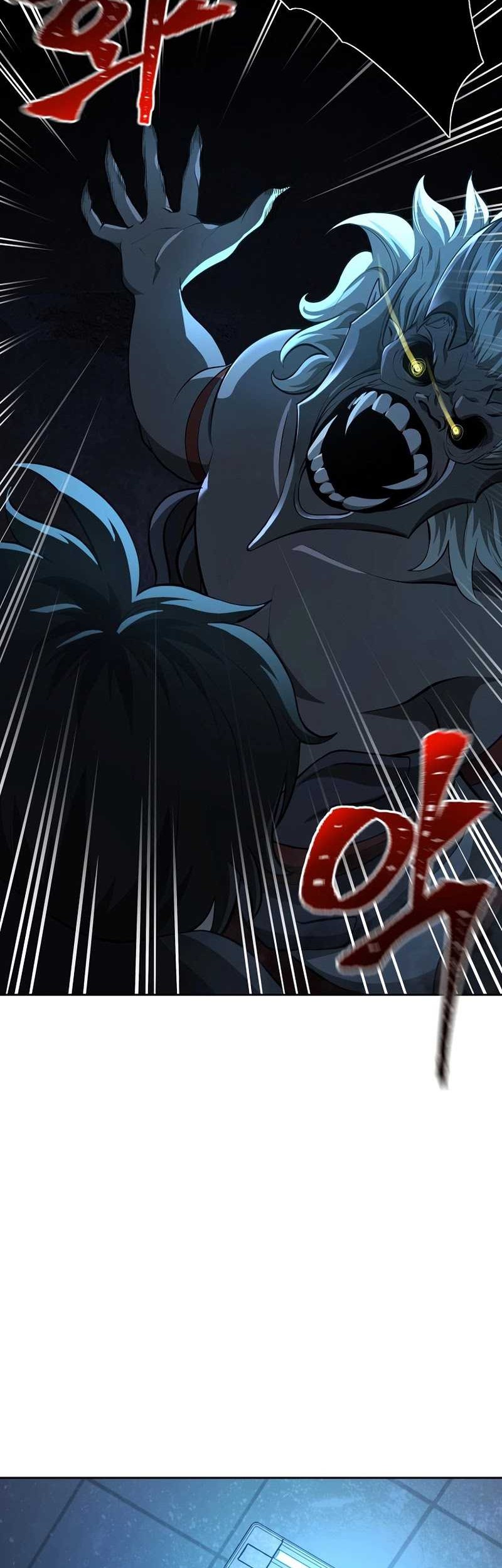 The Return Of Apocalypses Tyrant Chapter 2 - halaman 22