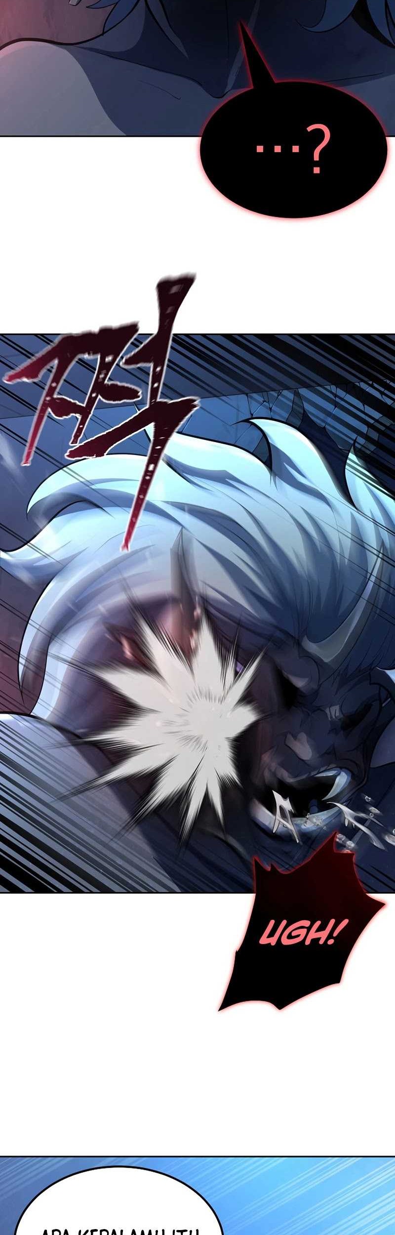 The Return Of Apocalypses Tyrant Chapter 2 - halaman 24