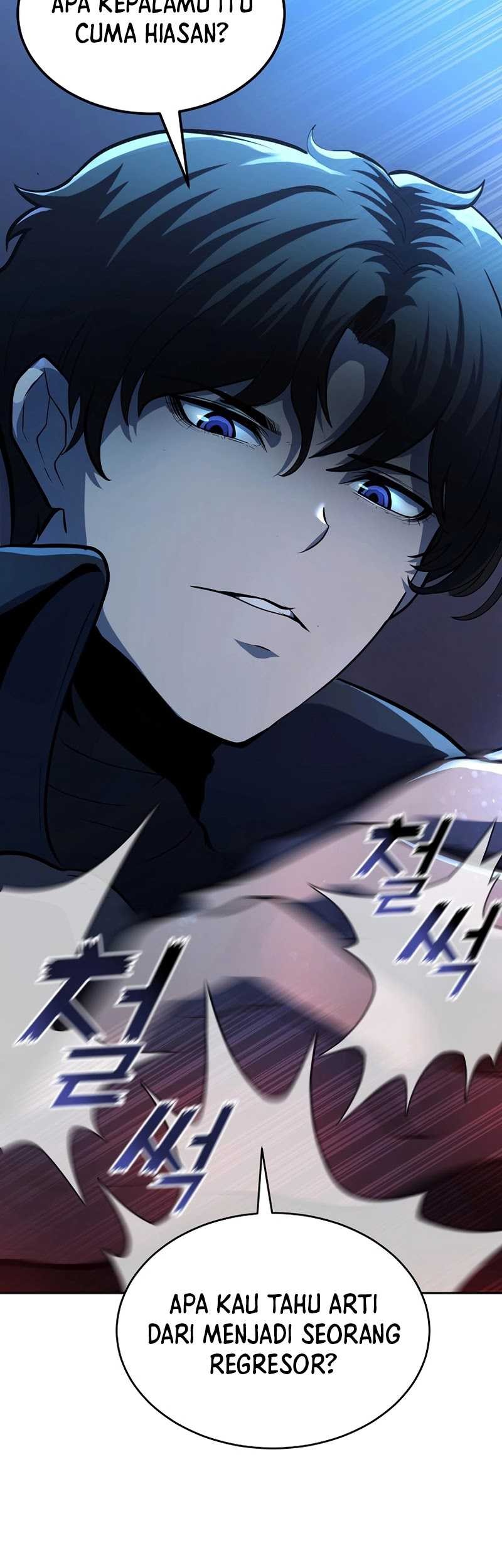 The Return Of Apocalypses Tyrant Chapter 2 - halaman 25