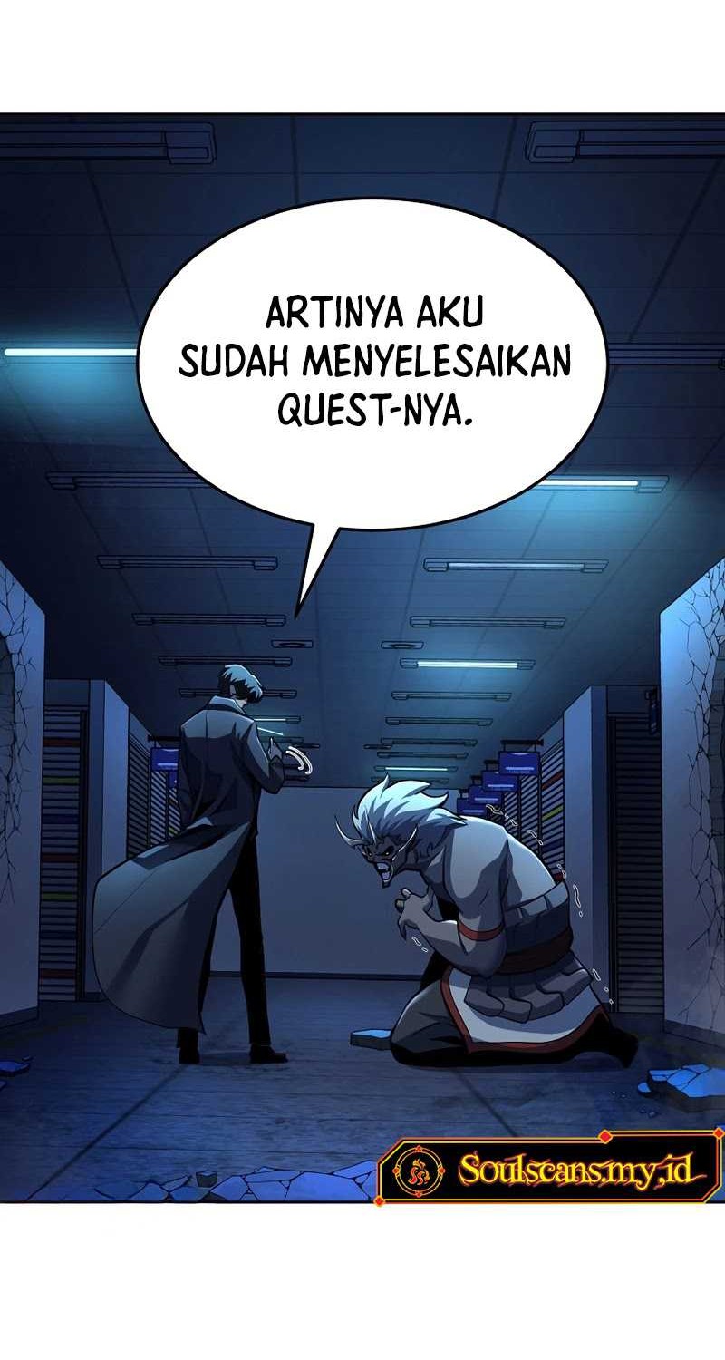 The Return Of Apocalypses Tyrant Chapter 2 - halaman 26