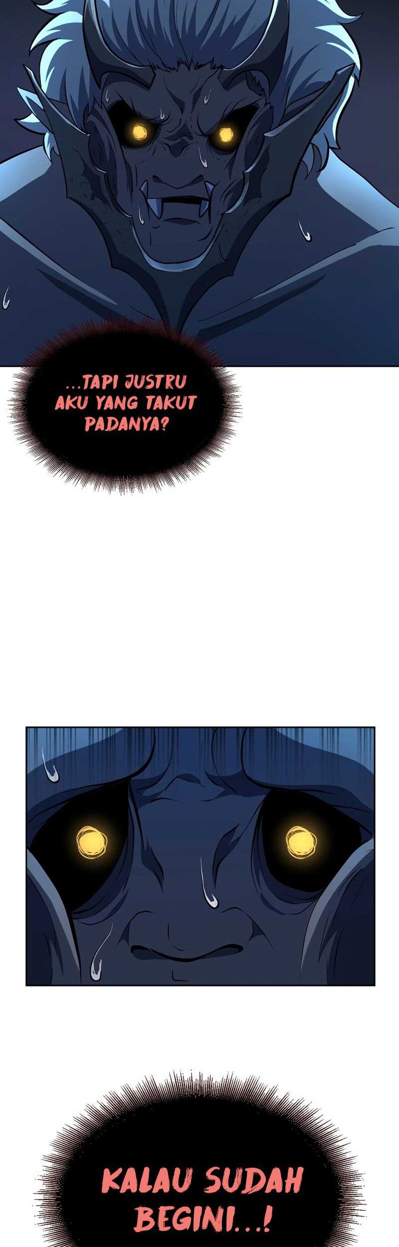 The Return Of Apocalypses Tyrant Chapter 2 - halaman 28