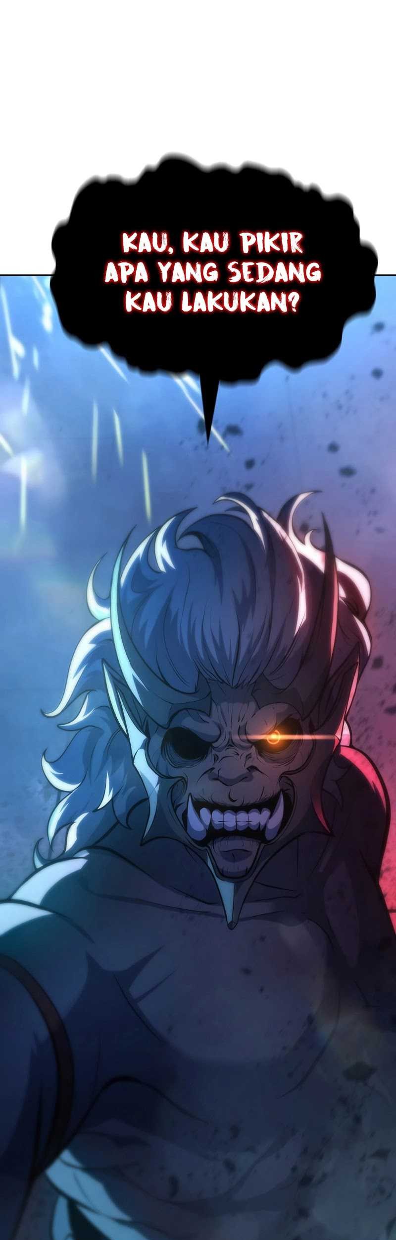 The Return Of Apocalypses Tyrant Chapter 2 - halaman 3