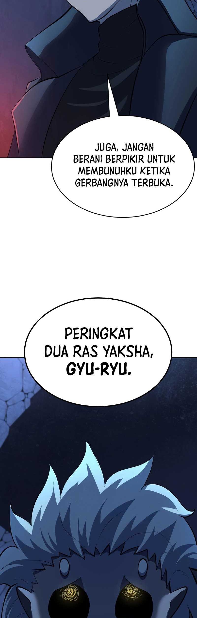 The Return Of Apocalypses Tyrant Chapter 2 - halaman 35