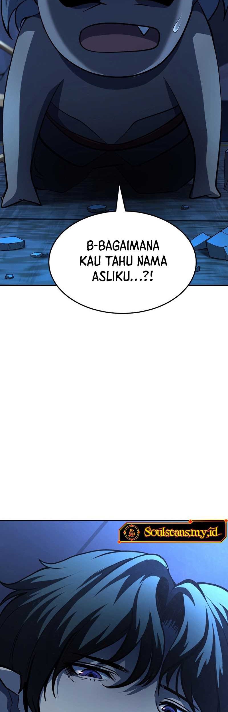 The Return Of Apocalypses Tyrant Chapter 2 - halaman 36