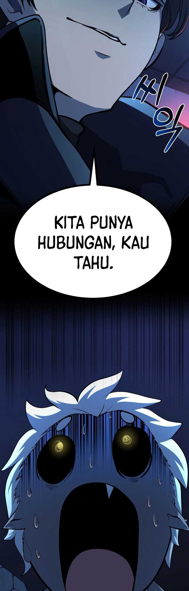 The Return Of Apocalypses Tyrant Chapter 2 - halaman 37