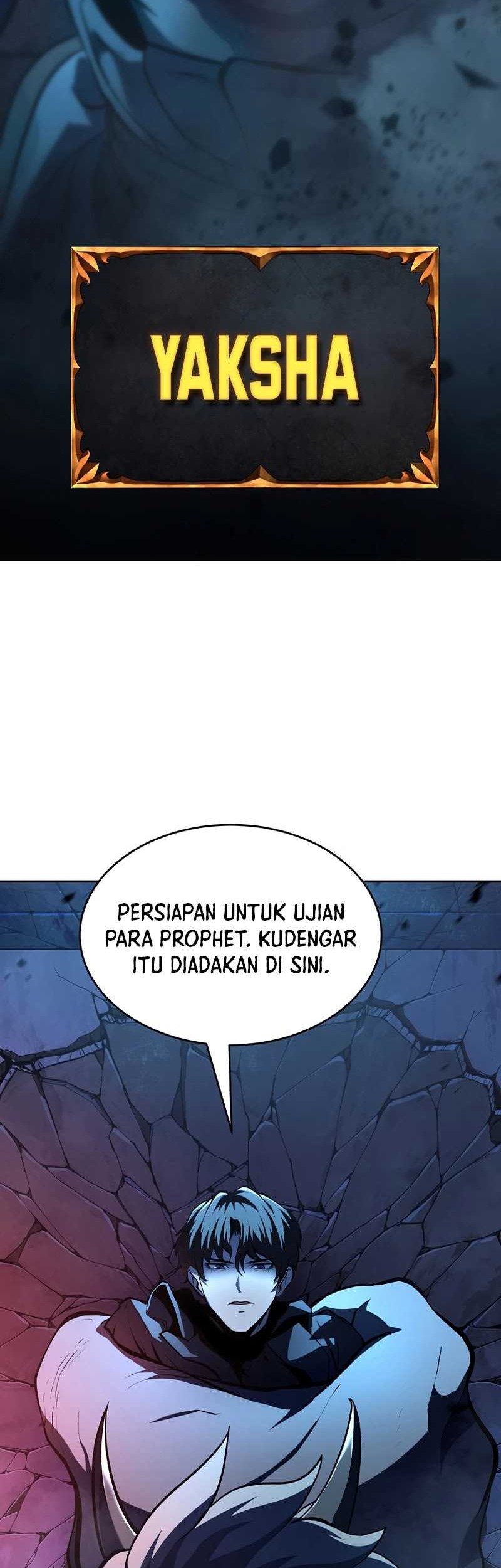 The Return Of Apocalypses Tyrant Chapter 2 - halaman 4
