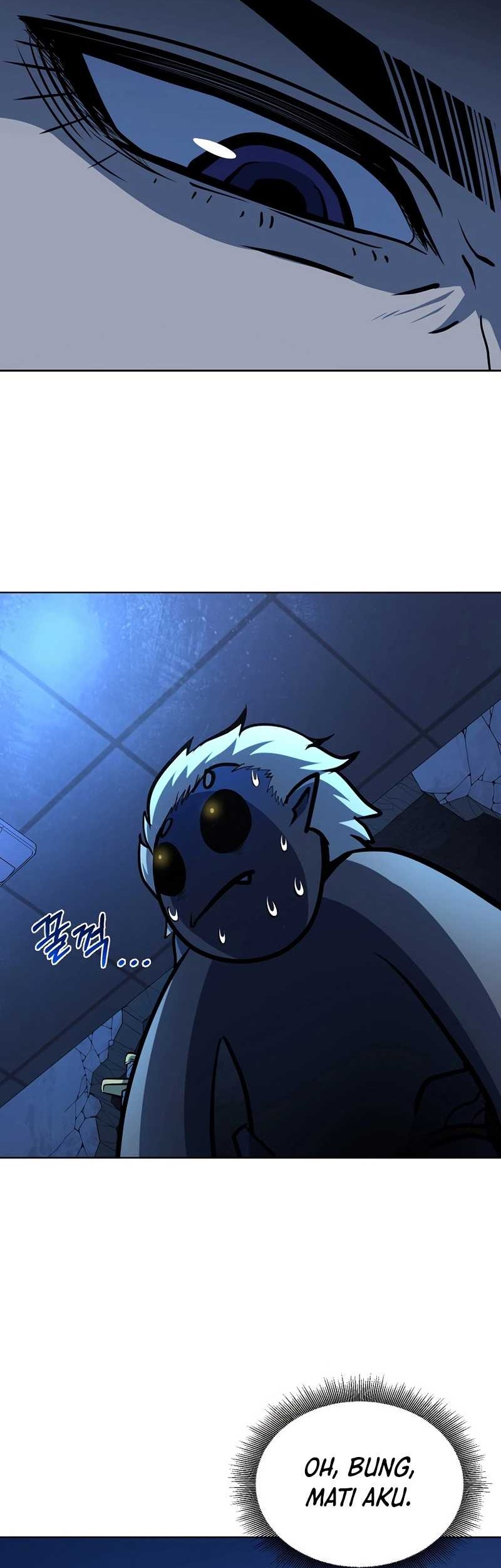 The Return Of Apocalypses Tyrant Chapter 2 - halaman 40